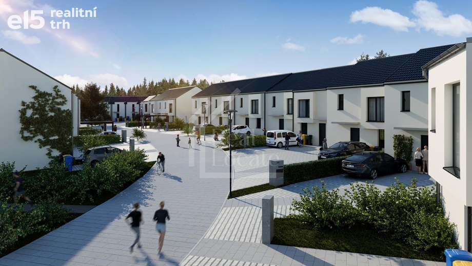 Prodej rodinné domy, 76 m² - Řehenice - Babice