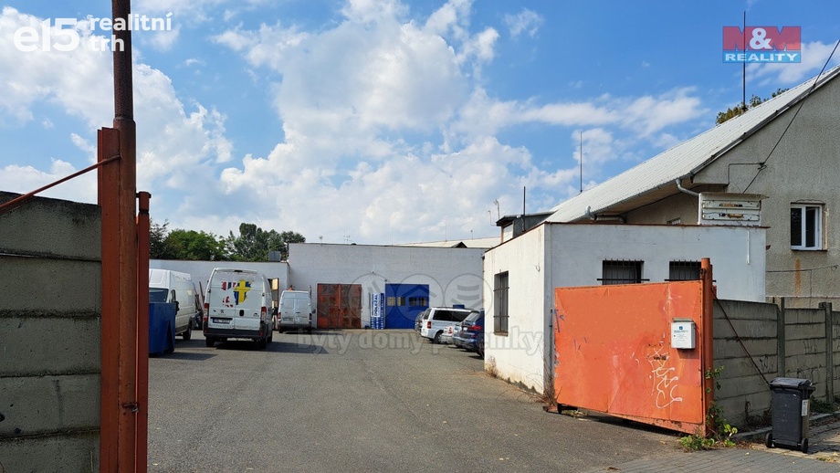 Pronájem obchodní prostory, 68 m² - Neratovice - Lobkovice