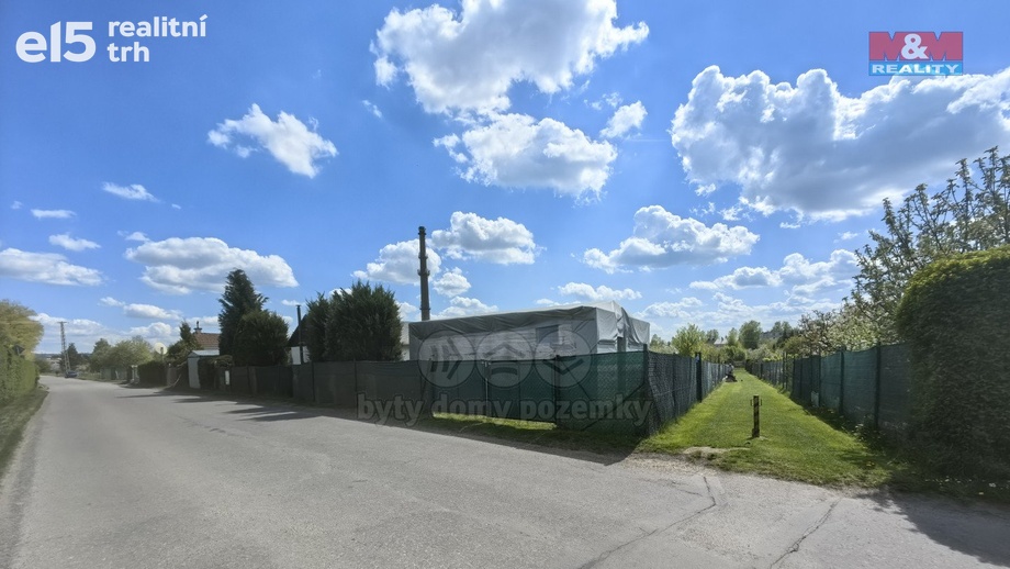 Prodej chata, 90 m² - Svitavy