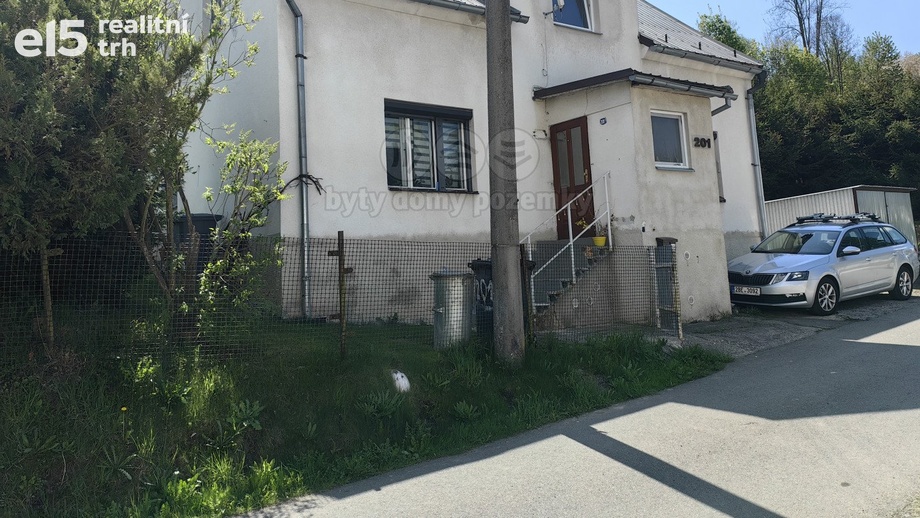 Prodej rodinné domy, 200 m² - Vendolí