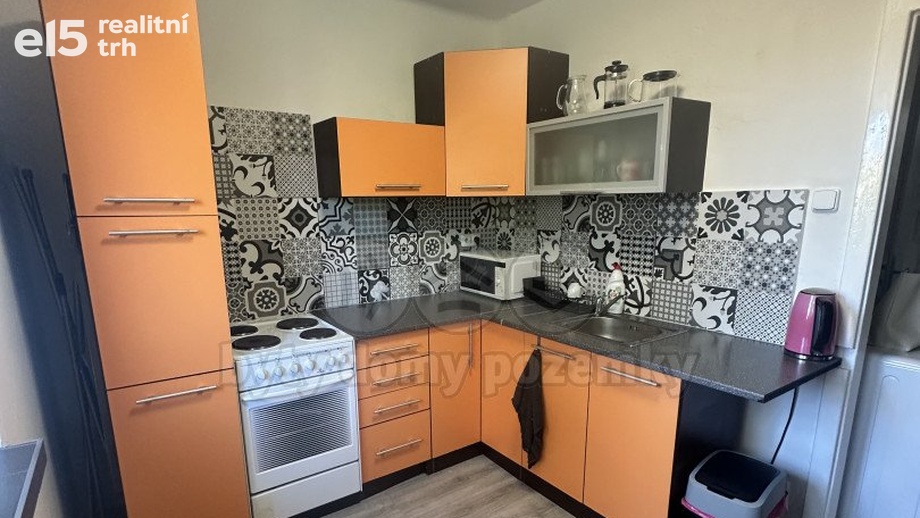 Pronájem byty 1+1, 30 m² - Lom - Loučná