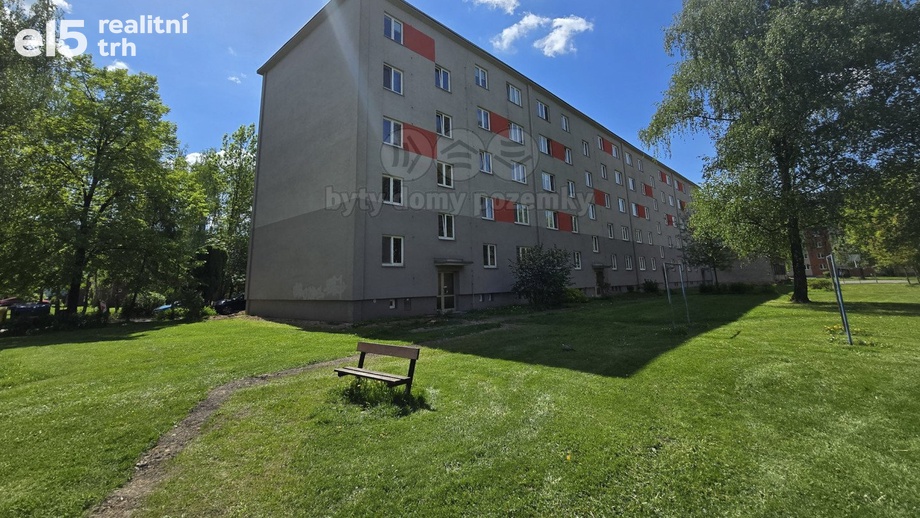 Prodej byty 3+1, 72 m² - Ostrava - Hrabůvka