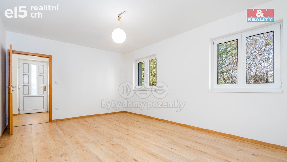 Prodej rodinné domy, 146 m² - Horoměřice