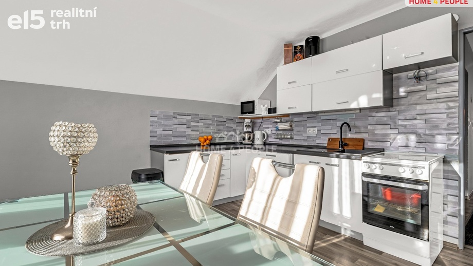 Prodej vícegenerační dům, 150 m² - Praha - Chodov
