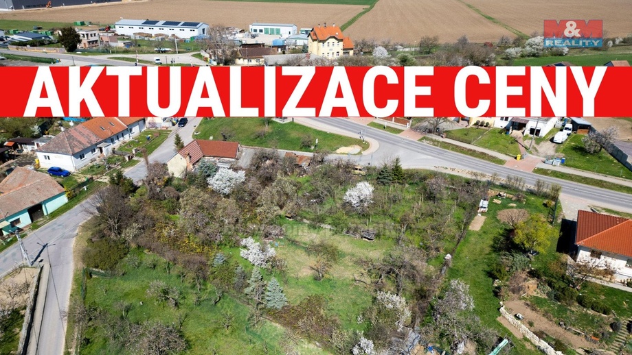 Prodej rodinného domu 117 m², Dyje