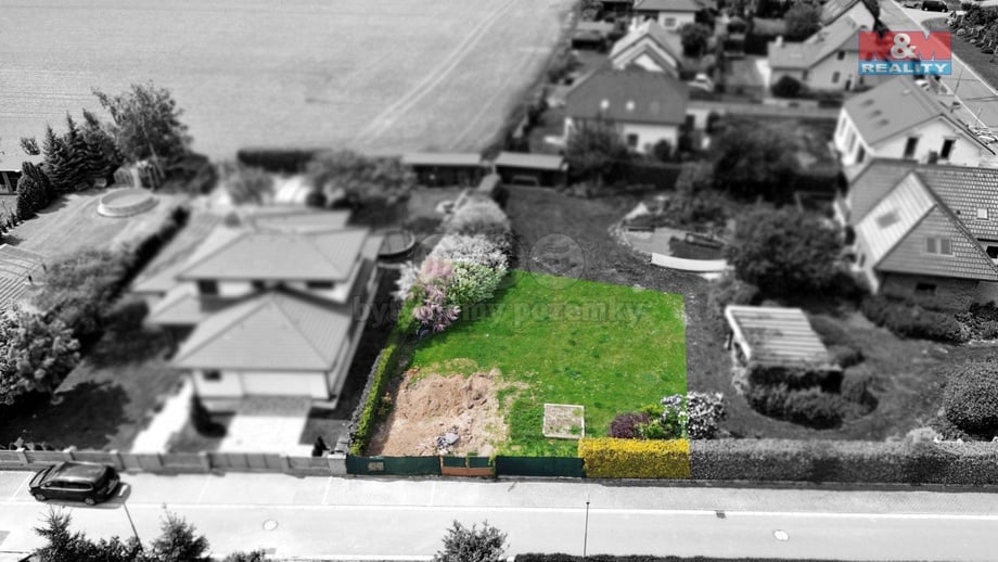 Pronájem pozemky - zahrady, 450 m² - Stěžery