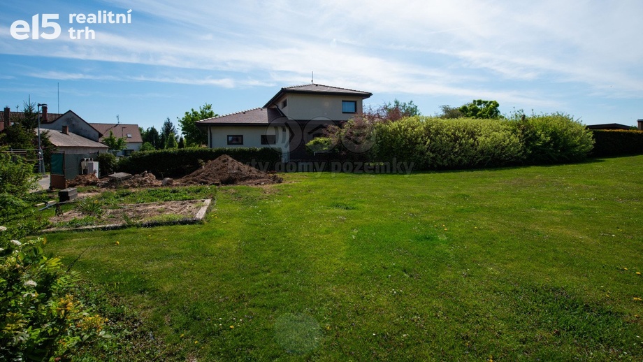 Pronájem pozemky pro bydlení, 450 m² - Stěžery