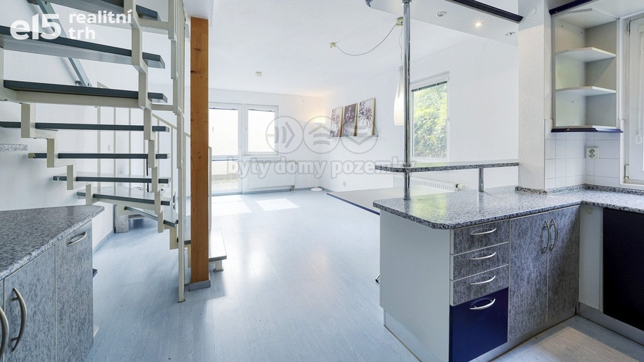 Prodej rodinného domu 104 m², Karlovy Vary - Bohatice