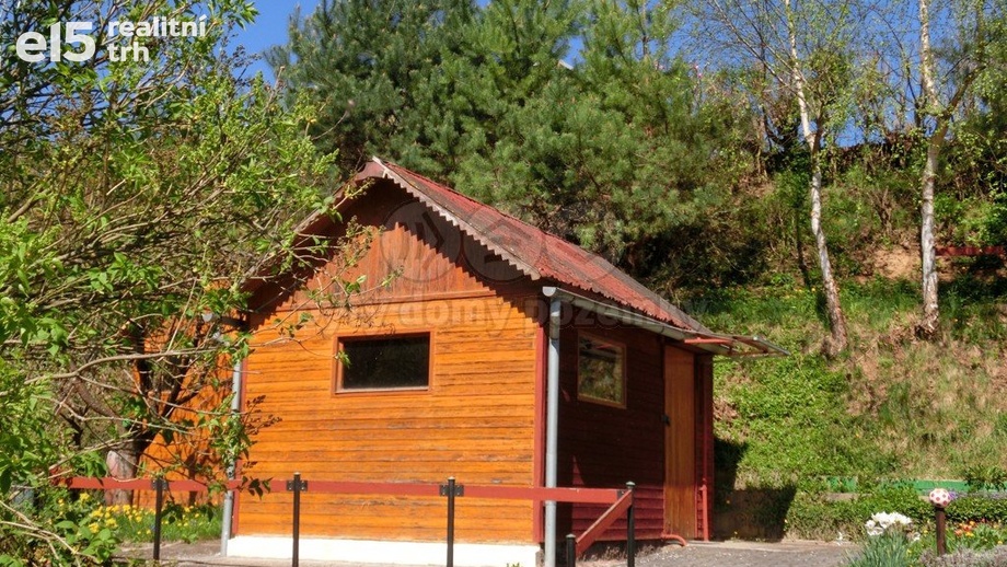 Prodej pozemky pro bydlení, 558 m² - Hrdlořezy