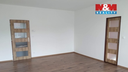 Prodej bytu 2+1 88 m², Krnov - Pod Bezručovým vrchem
