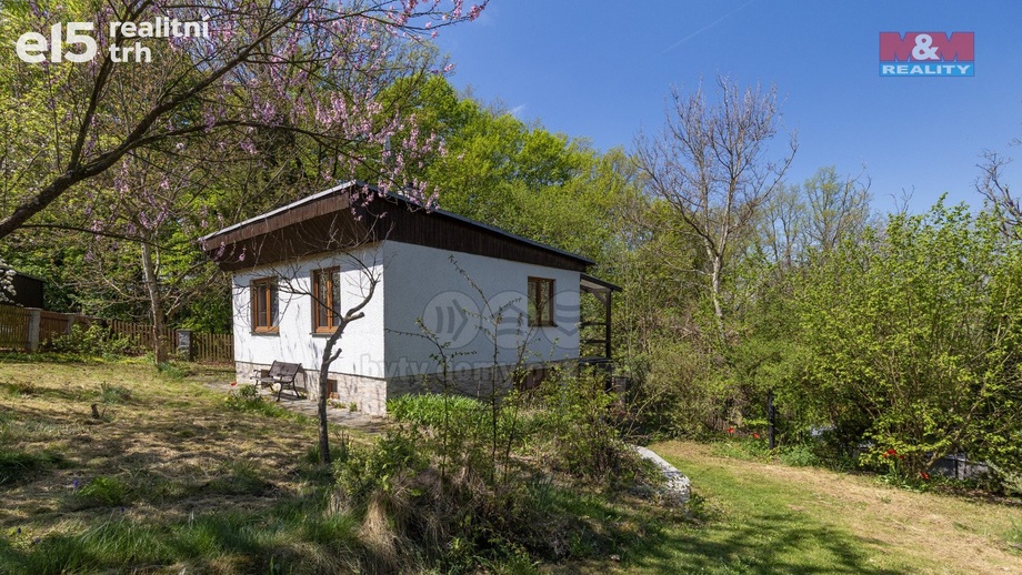Prodej chalupa, 28 m² - Ostrava