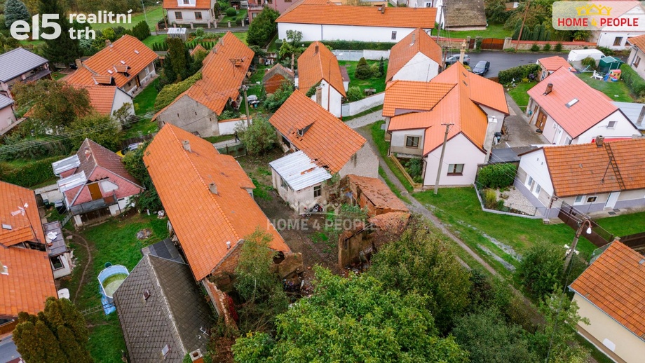 Prodej rodinné domy, 88 m² - Oleška - Bulánka