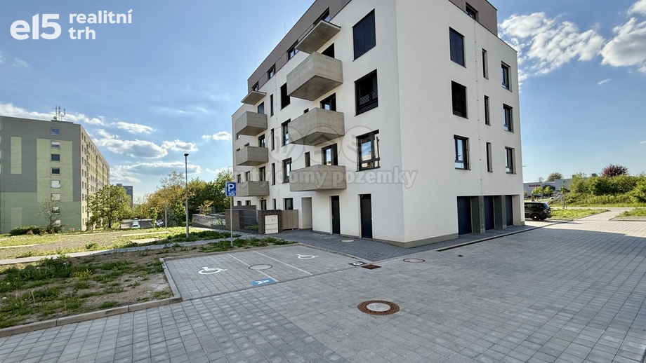 Pronájem byty 2+kk, 54 m² - Rychnov nad Kněžnou