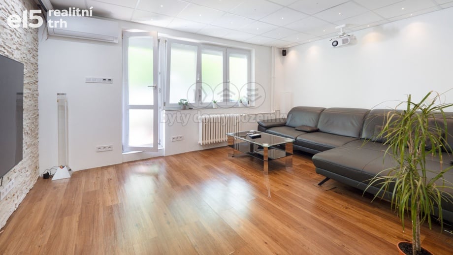 Prodej byty 4+kk, 80 m² - Praha - Záběhlice