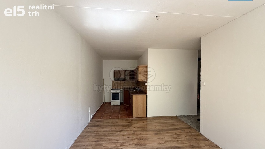 Prodej byty 2+kk, 40 m² - Most