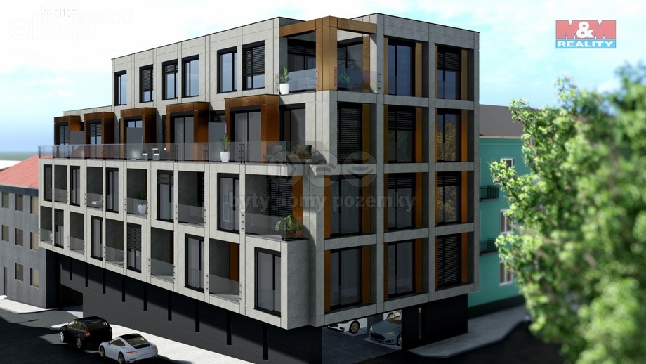 Prodej obchodní prostory, 1 840 m² - Ostrava - Slezská Ostrava