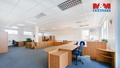 Pronájem kanceláře 138 m², Nýřany