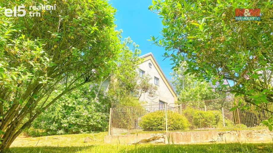 Prodej rodinné domy, 178 m² - Nový Jičín - Straník