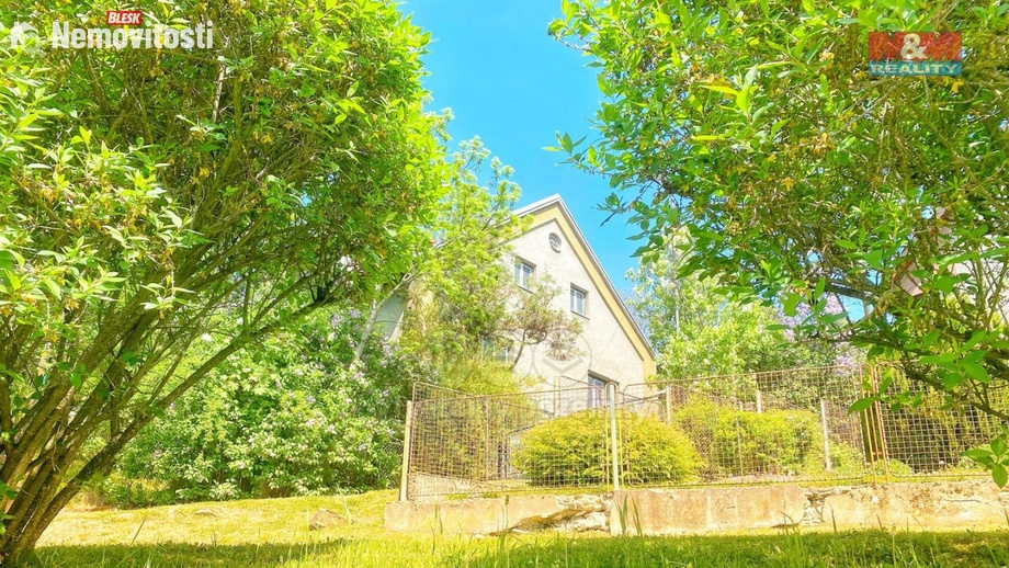 Prodej rodinného domu 178 m², Nový Jičín - Straník