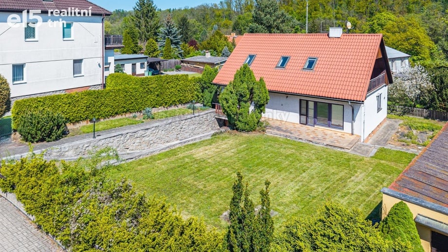 Prodej rodinné domy, 155 m² - Úvaly