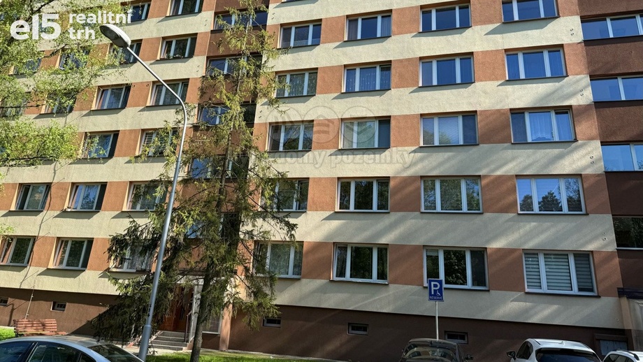 Prodej byty 1+1, 41 m² - Frýdek-Místek