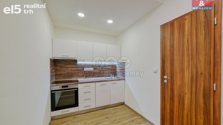 Pronájem byty 2+kk, 39 m² - Františkovy Lázně