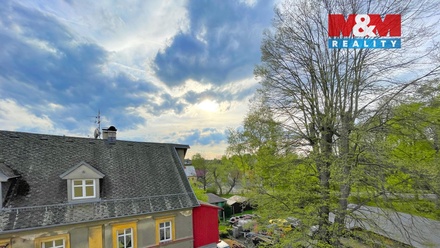 Prodej bytu 3+1 78 m², Chrastava