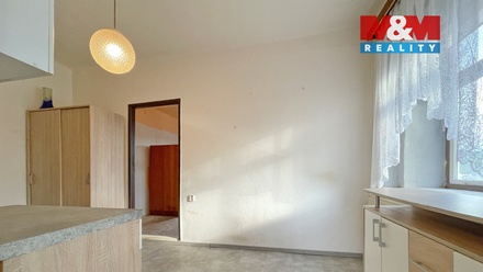 Prodej bytu 3+1 78 m², Chrastava