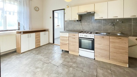 Prodej bytu 3+1 78 m², Chrastava