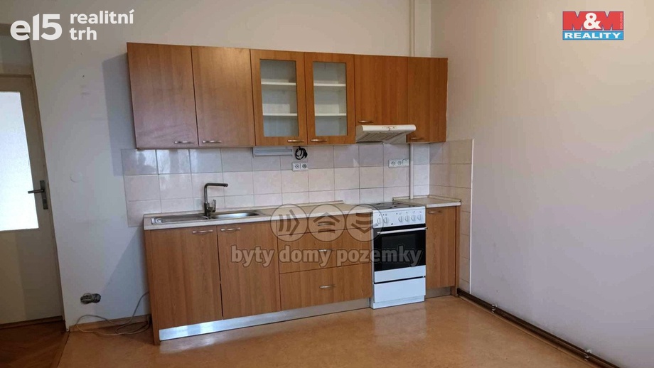Pronájem byty 2+kk, 77 m² - Ivančice