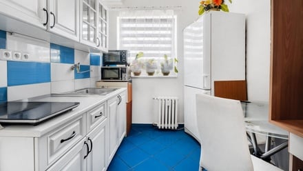 Prodej bytu 1+1 31 m², Dolní Poustevna