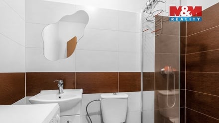 Prodej bytu 1+1 31 m², Dolní Poustevna