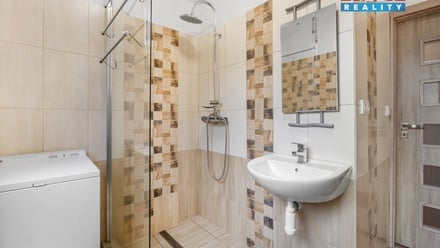 Prodej bytu 2+1 60 m², Dolní Poustevna