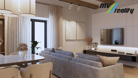 Prodej bytu 2+kk 49 m², Mcely