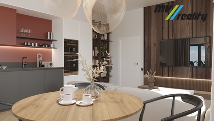 Prodej bytu 3+kk 85 m², Mcely