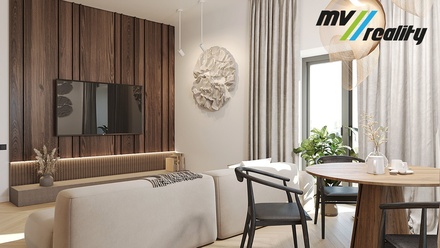 Prodej bytu 3+kk 85 m², Mcely