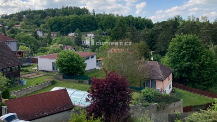 Prodej vily 960 m², Senohraby