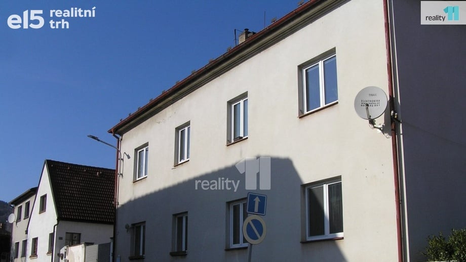 Prodej byty 2+1, 49 m² - Sušice II