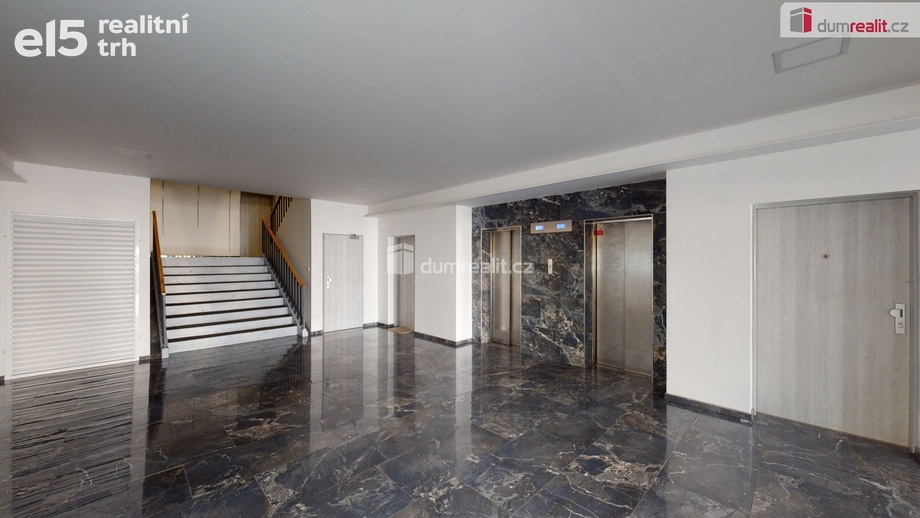 Pronájem byty 3+kk, 79 m² - Břeclav