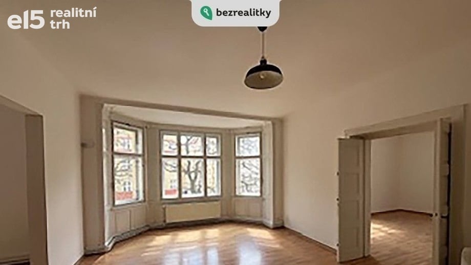 Prodej byty 4+1, 189 m² - Praha - Žižkov