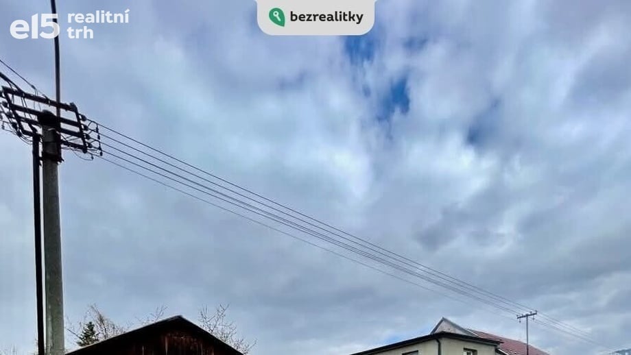 Prodej rodinné domy, 125 m² - Lipník nad Bečvou I-Město