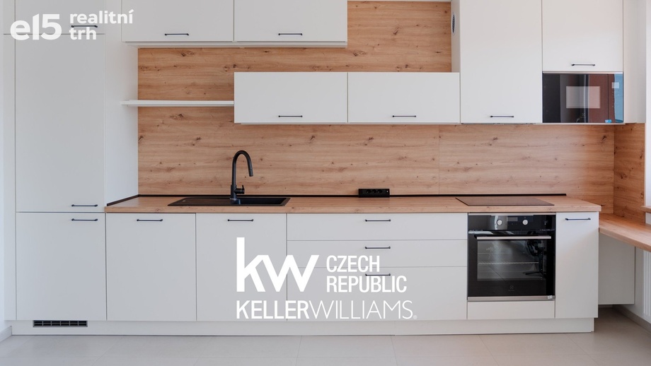 Prodej byty 3+1, 85 m² - Beroun