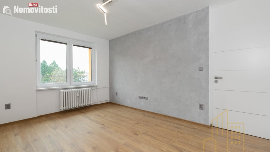 Prodej bytu 3+1 70 m², Kopřivnice