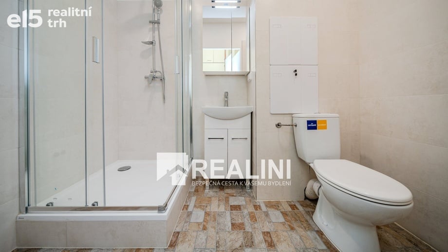 Prodej byty 2+1, 54 m² - Karviná - Hranice