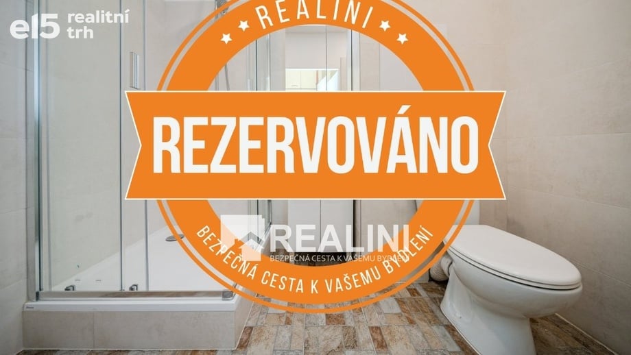 Prodej bytu 2+1 54 m², Karviná - Hranice