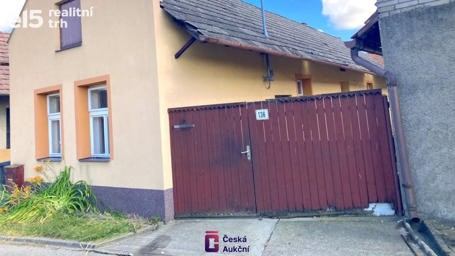 Prodej rodinné domy, 116 m² - Babice