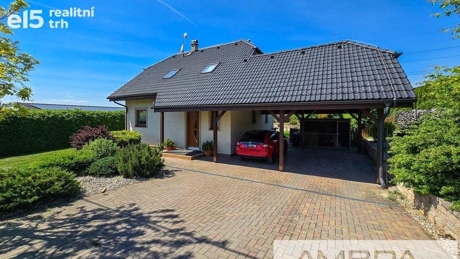 Prodej rodinné domy, 128 m² - Karviná - Ráj