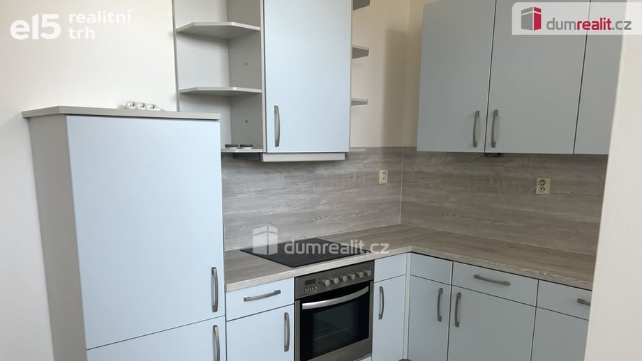 Pronájem byty 3+kk, 65 m² - Zruč nad Sázavou