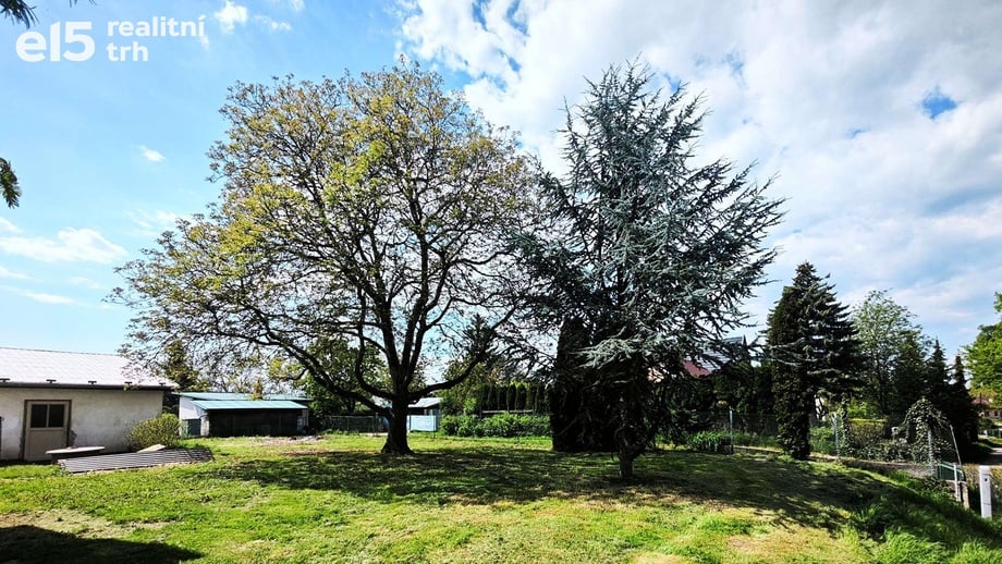 Prodej pozemky pro bydlení, 701 m² - Říčany u Prahy