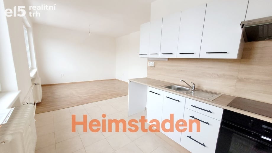 Pronájem byty 3+kk, 68 m² - Havířov - Město